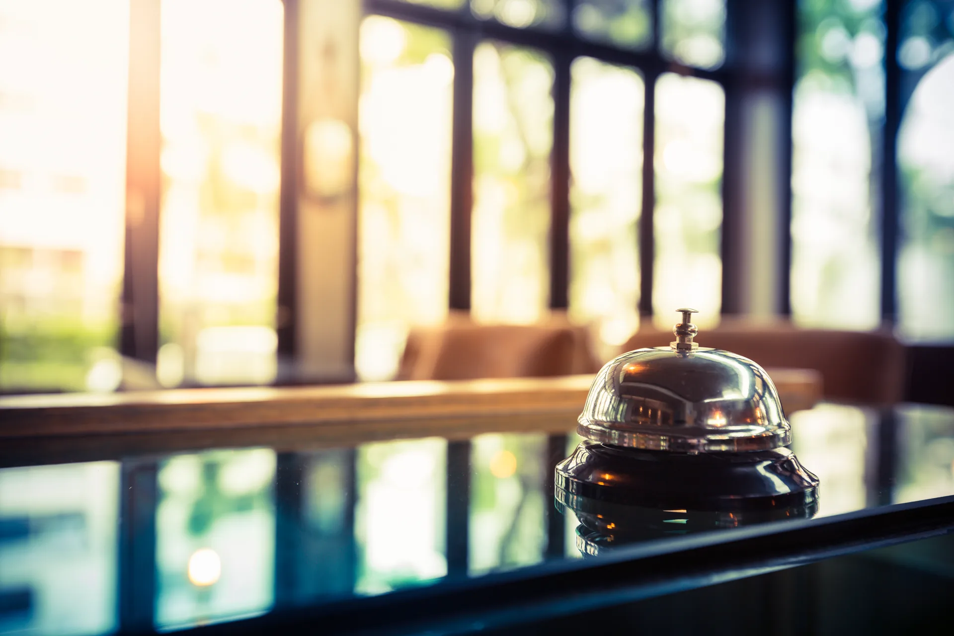 Servicios de Concierge Ejecutivo